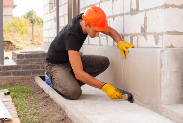 Licensed Vapor Barrier Installation service in Gallant, AL - SGP Waterproofing